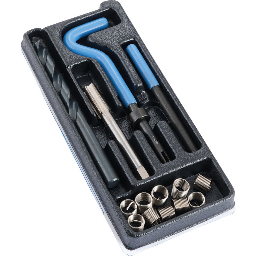 Kennedy M10X1 THREAD REPAIR KIT - NEWSTYLE termék fő termékképe
