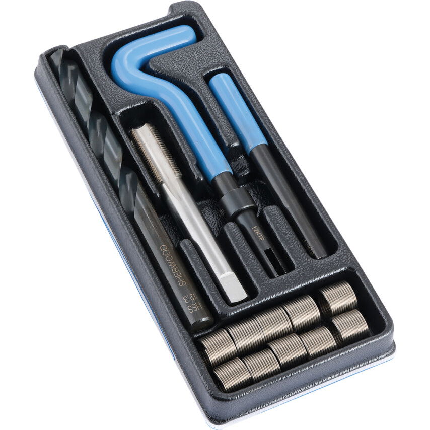 Kennedy M12X1.25 THREAD REPAIR KIT - NEWSTYLE termék fő termékképe