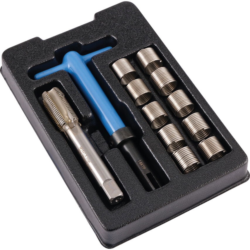 Kennedy M14X1.5MMX1.5D MENETJAVÍTÓ KÉSZLET - ÚJ STÍLUS termék fő termékképe