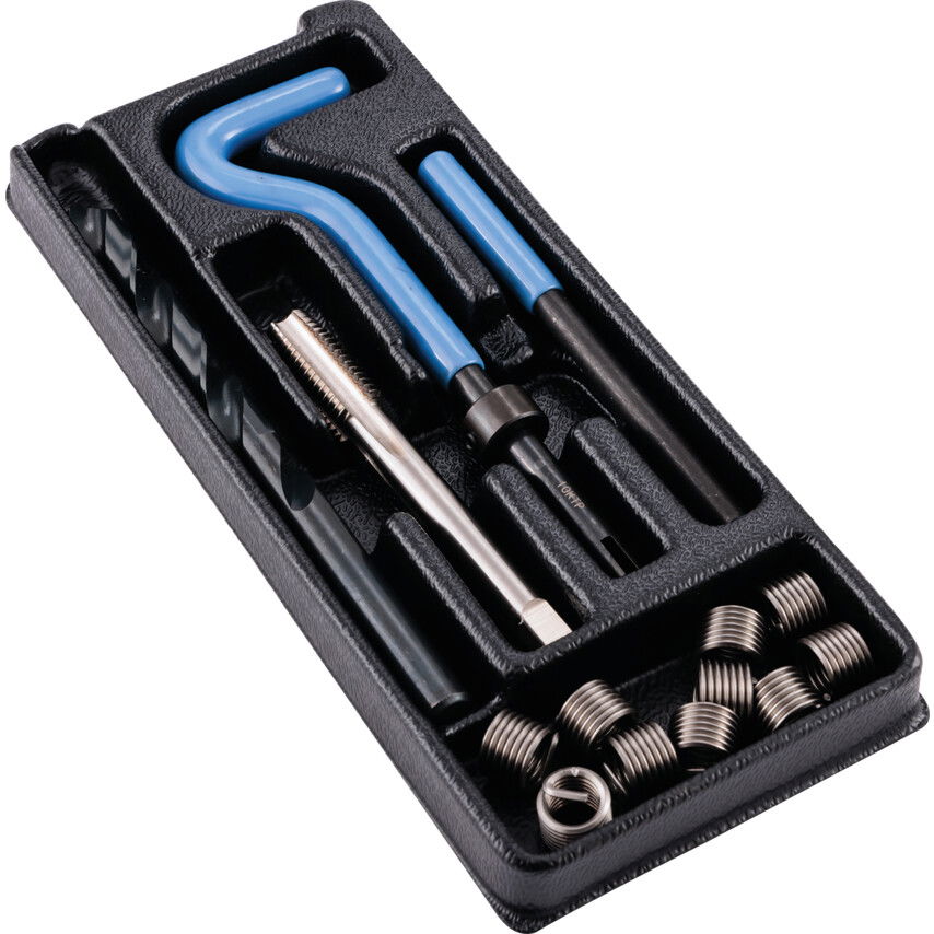 Kennedy 3/8" UNC THREAD REPAIR KIT- NEWSTYLE termék fő termékképe