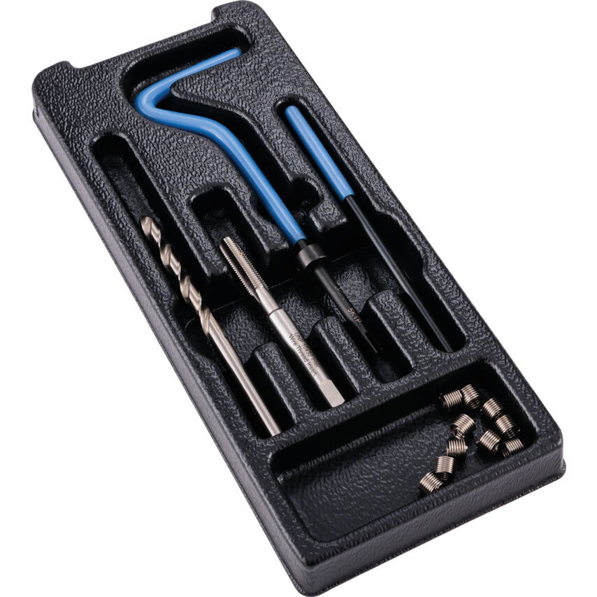 Kennedy 10-32 UNF THREAD REPAIR KIT- NEWSTYLE termék fő termékképe