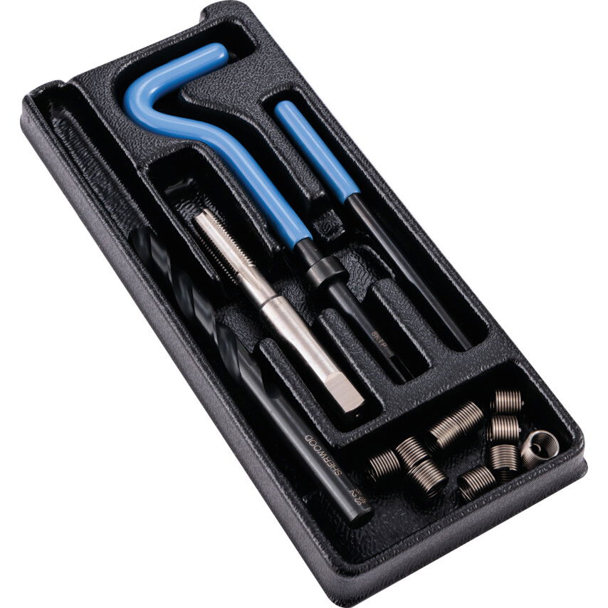 Kennedy 5/16" UNF THREAD REPAIR KIT - NEWSTYLE termék fő termékképe