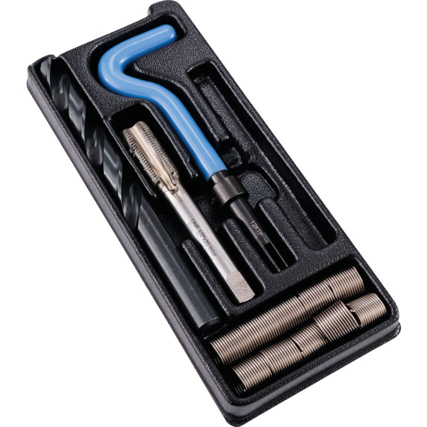Kennedy 1/2" UNF THREAD REPAIR KIT- NEWSTYLE termék fő termékképe