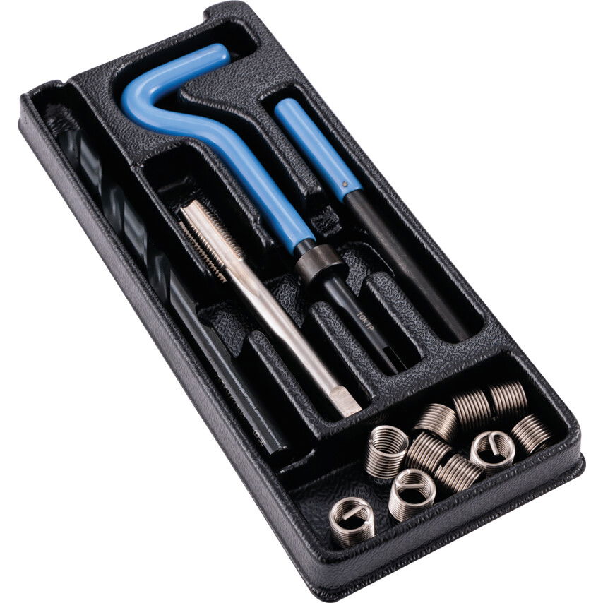 Kennedy 3/8" BSF THREAD REPAIR KIT- NEWSTYLE termék fő termékképe