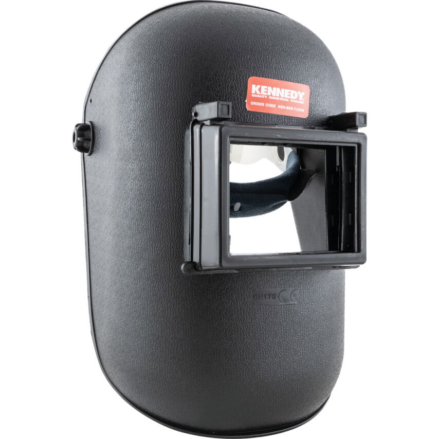 Kennedy WELDING SHIELD FLIP-UP LENS TYPE 4.1/4"X3.1/4" termék fő termékképe