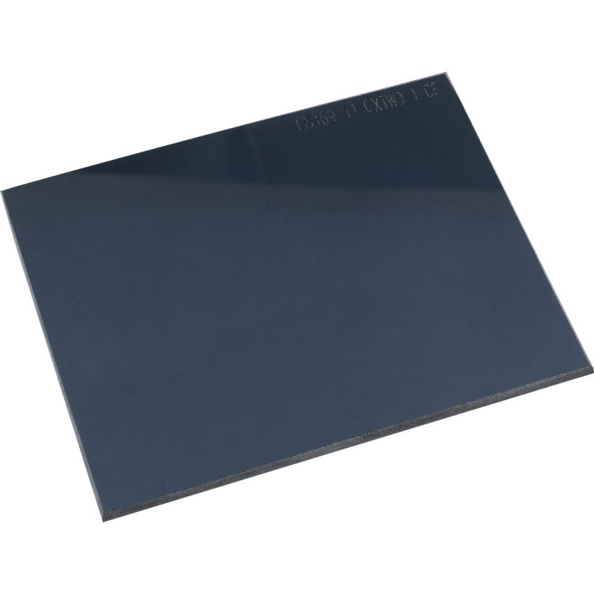 Kennedy 4.1/4X3.1/4" SÖTÉT ÜVEG 11 ÁRNYALAT termék fő termékképe