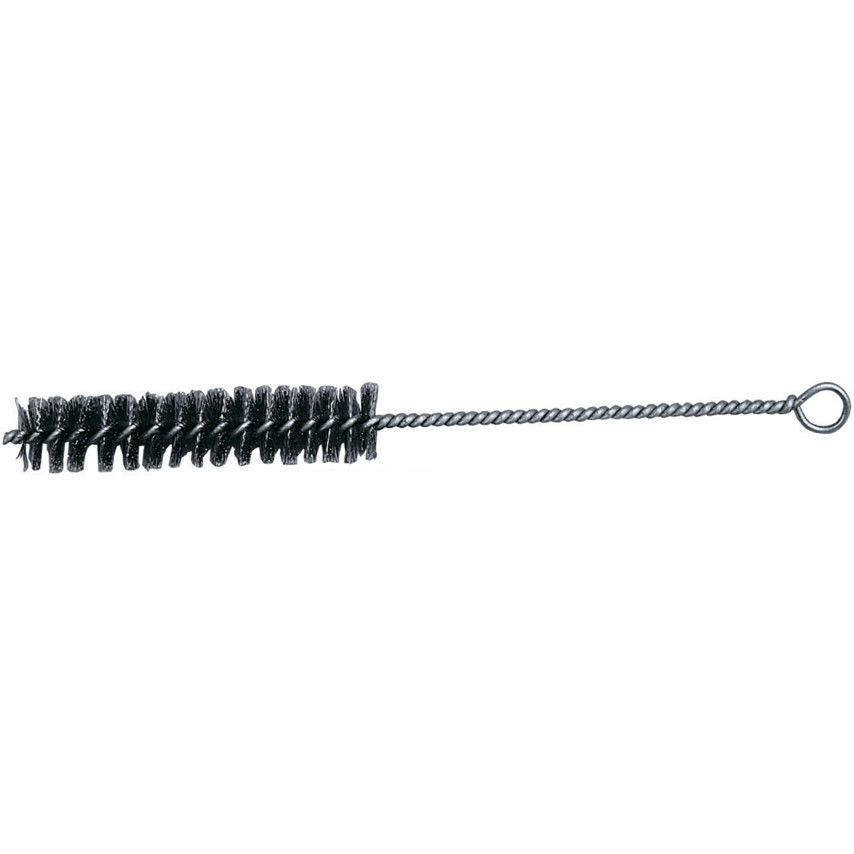 Kennedy 1.1/4"(30MM) ACÉL CSŐKEFE CSAVART DRÓT NYÉLLEL termék fő termékképe