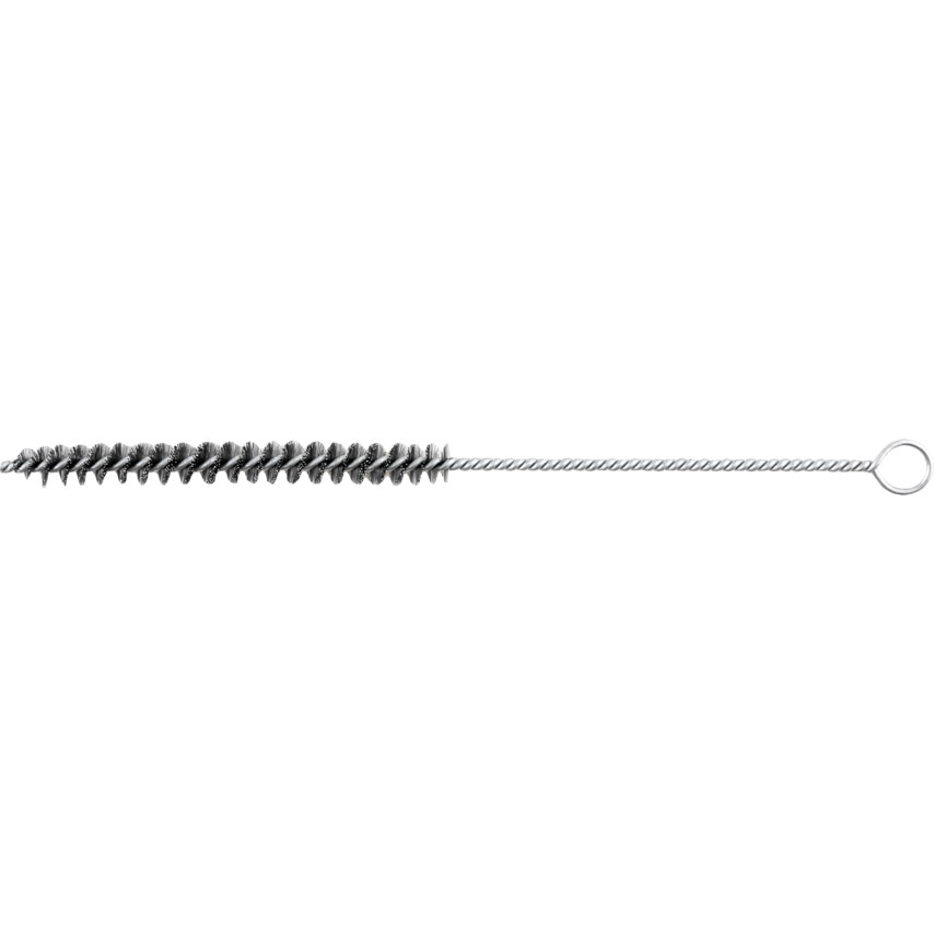 Kennedy 3/8"(10MM) ACÉL CSŐKEFE CSAVART DRÓT NYÉLLEL termék fő termékképe