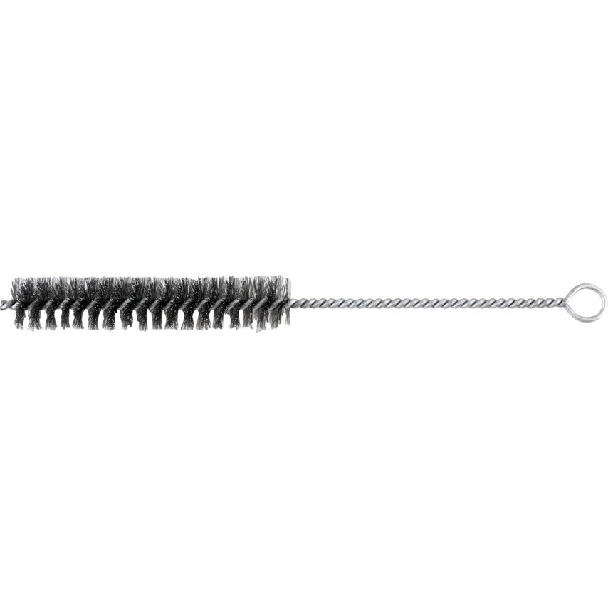 Kennedy 3/4"(20MM) ACÉL CSŐKEFE CSAVART DRÓT NYÉLLEL termék fő termékképe