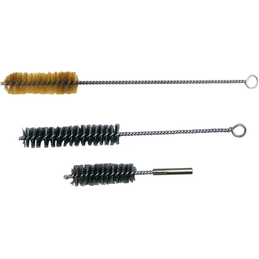 Kennedy 3/4"(20MM) ACÉL CSŐKEFE HENGERES SZÁRRAL termék fő termékképe