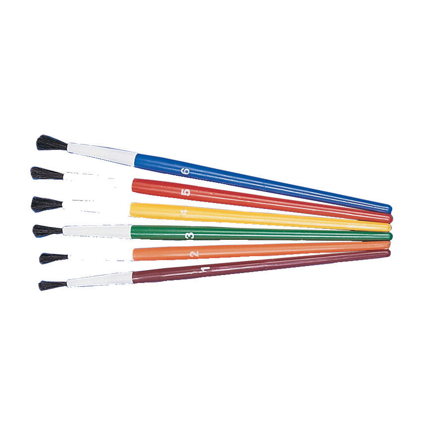 Kennedy No.6 ARTIST BRUSH termék fő termékképe