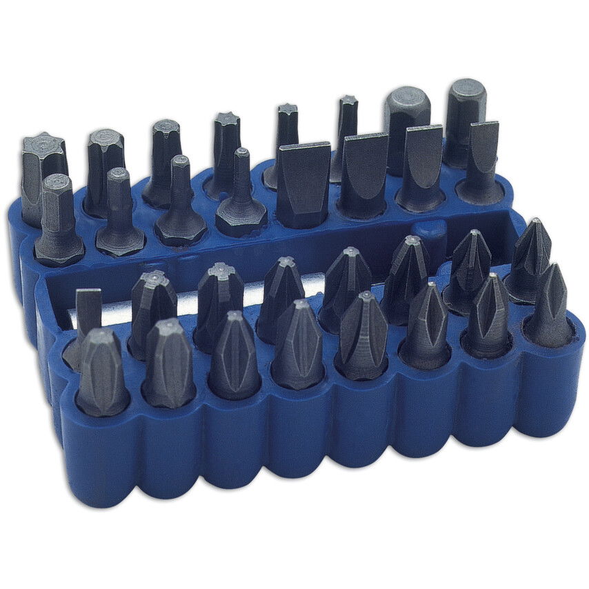 Laser Tools BIT SET 33PC KEN5736480K helyettesítő termék fő termékképe