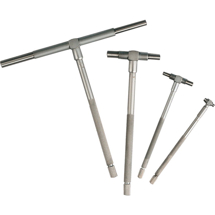 Kennedy TELESZKÓPOS FURATMÉRŐ 'D' 32-54MM termék fő termékképe