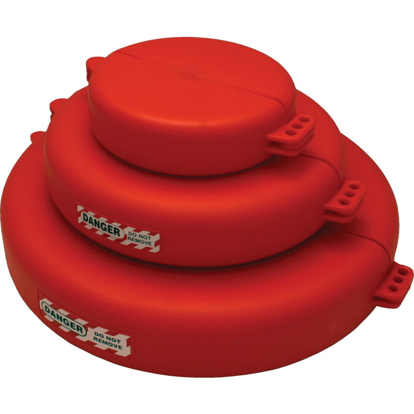 Matlock 165X254MM STANDARD SZELEPZÁR KIZÁRÓ termék fő termékképe