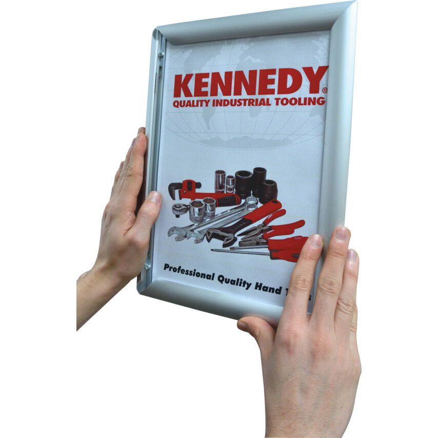 Offis A1 FALRA SZERELHETŐ, PATTINTÓS KÉPKERETEK termék fő termékképe