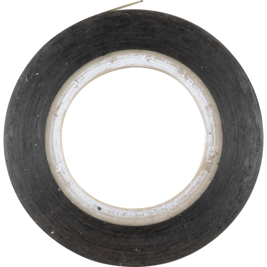 Offis RÁCSOZÓ RAGASZTÓSZALAG 1.50MMX16.5  FEKETE termék fő termékképe