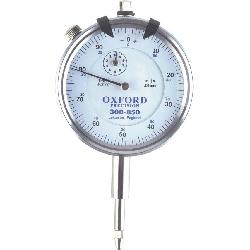 Oxford CSAPOS MÉRŐÓRA 1OMMX0.01MMX0-100 termék fő termékképe