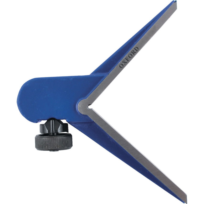 Oxford TARTALÉK KÖZPONTOSÍTÓ FEJ OXD3303850K KÉSZLETEZ termék fő termékképe