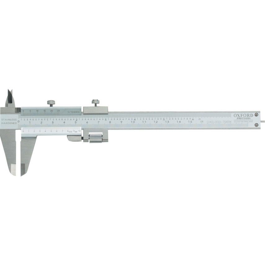 Oxford 5"/130MM TOLÓMÉRŐ – FINOMBEÁLLÍTÓS termék fő termékképe