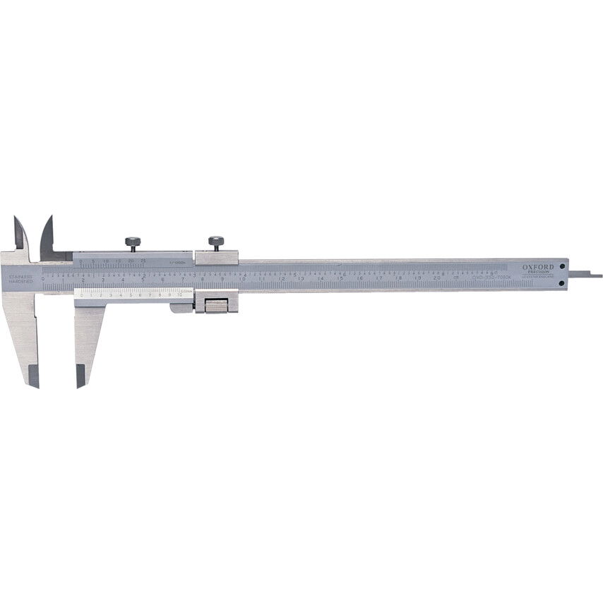 Oxford 7"/180MM TOLÓMÉRŐ – FINOMBEÁLLÍTÓS termék fő termékképe