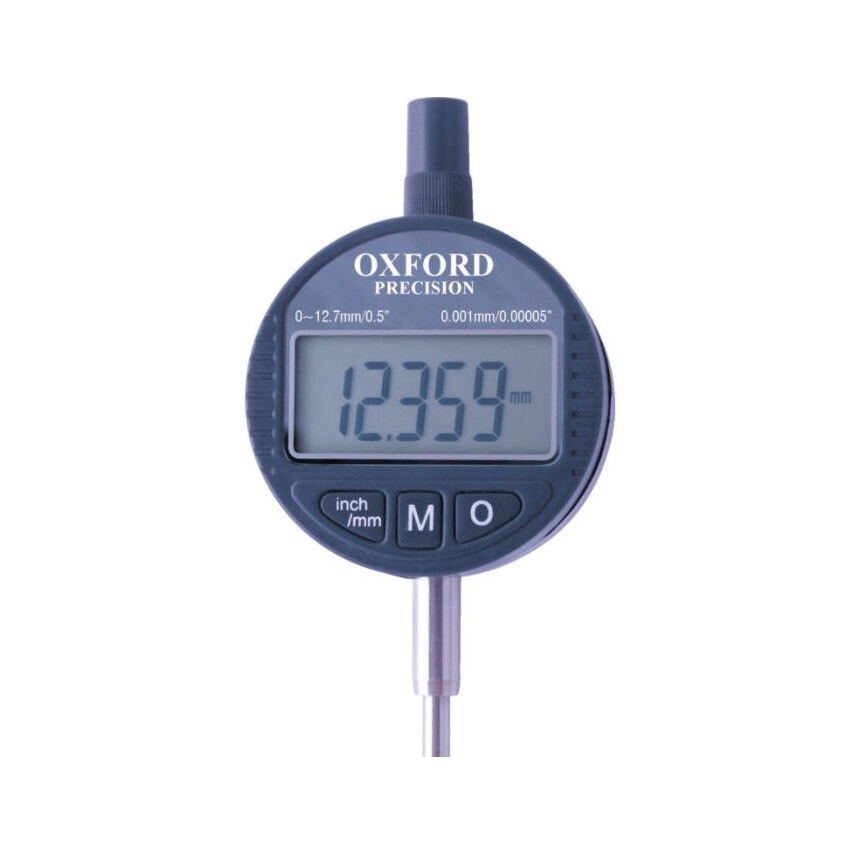 Oxford DIGITÁLIS MÉLYSÉGMÉRŐ 0-12.7MM termék fő termékképe
