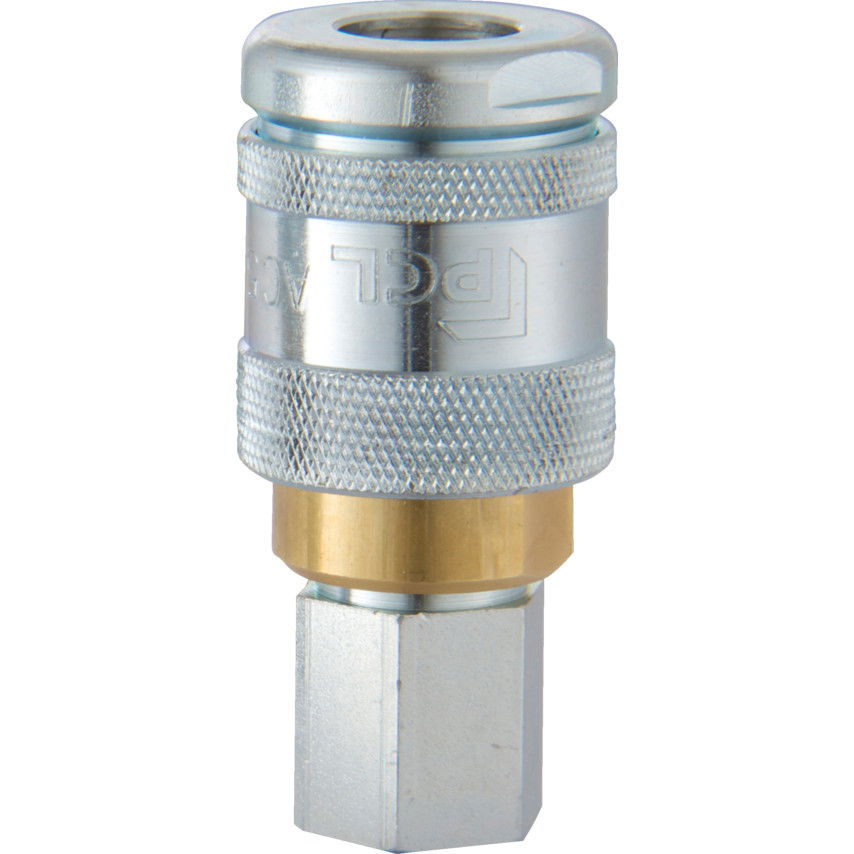 PCL AC5JF 1/2" BSPT 100 SERIES CSATLAKOZÓ termék fő termékképe