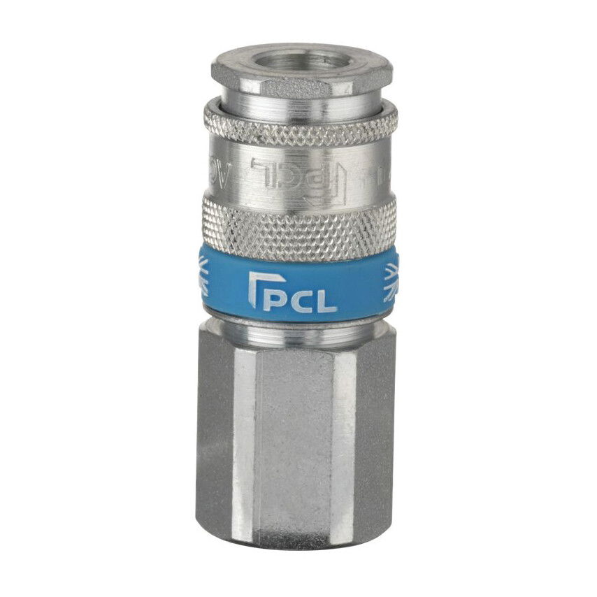 PCL AC71JF 1/2" BSP BELSŐ MENETES XF SOROZATÚ ÁTALAKÍTÓ termék fő termékképe