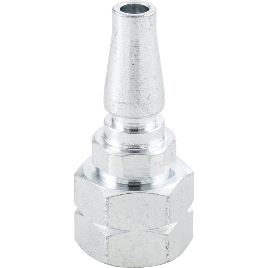 PCL ACAS105 1/4" BSPT BELSŐ MENETES SCHRADER CSATLAKOZÓ ÁTALAKÍTÓ termék fő termékképe