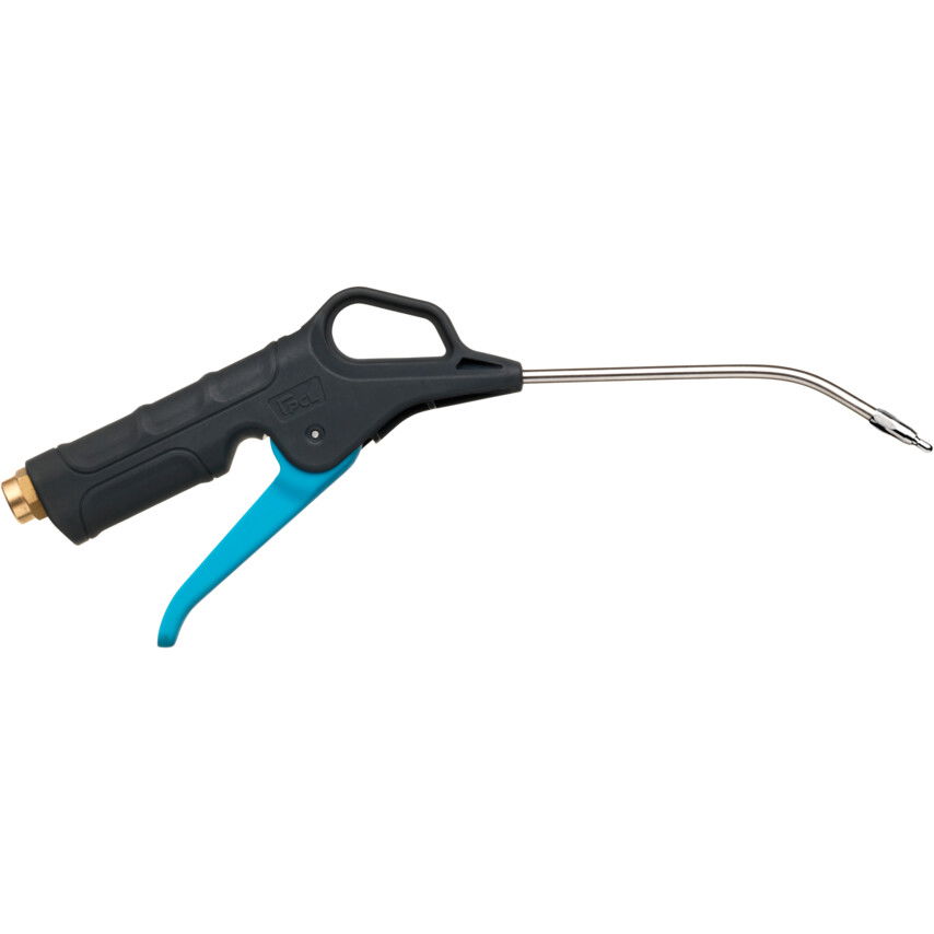 PCL ALACSONY ZAJKIBOCSÁTÁSÚ, ERGONOMIKUS, SŰRÍTETT LEVEGŐS PISZTOLYOK termék fő termékképe