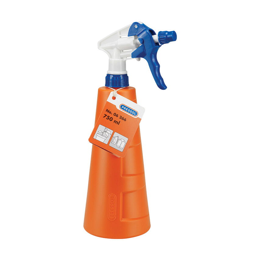Pressol 06266 750ml ECONOMY TRIGGER SPRAYER ORANGE termék fő termékképe