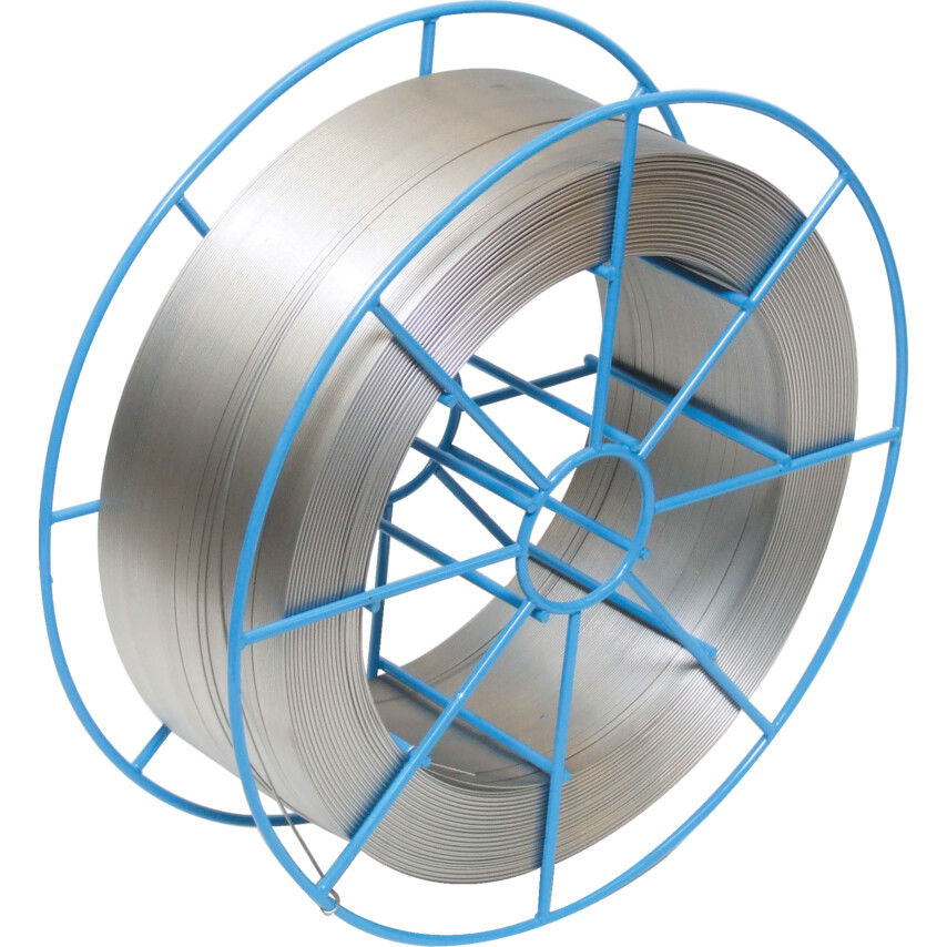 Kennedy 308LSI 0.8MM INOX MIG HUZAL 15KG termék fő termékképe