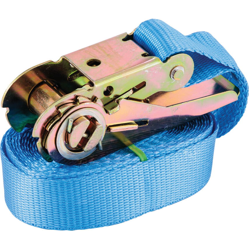 ProSolve ENDLESS RATCHET STRAP 25mm x 4.5Mx 1000KG termék fő termékképe