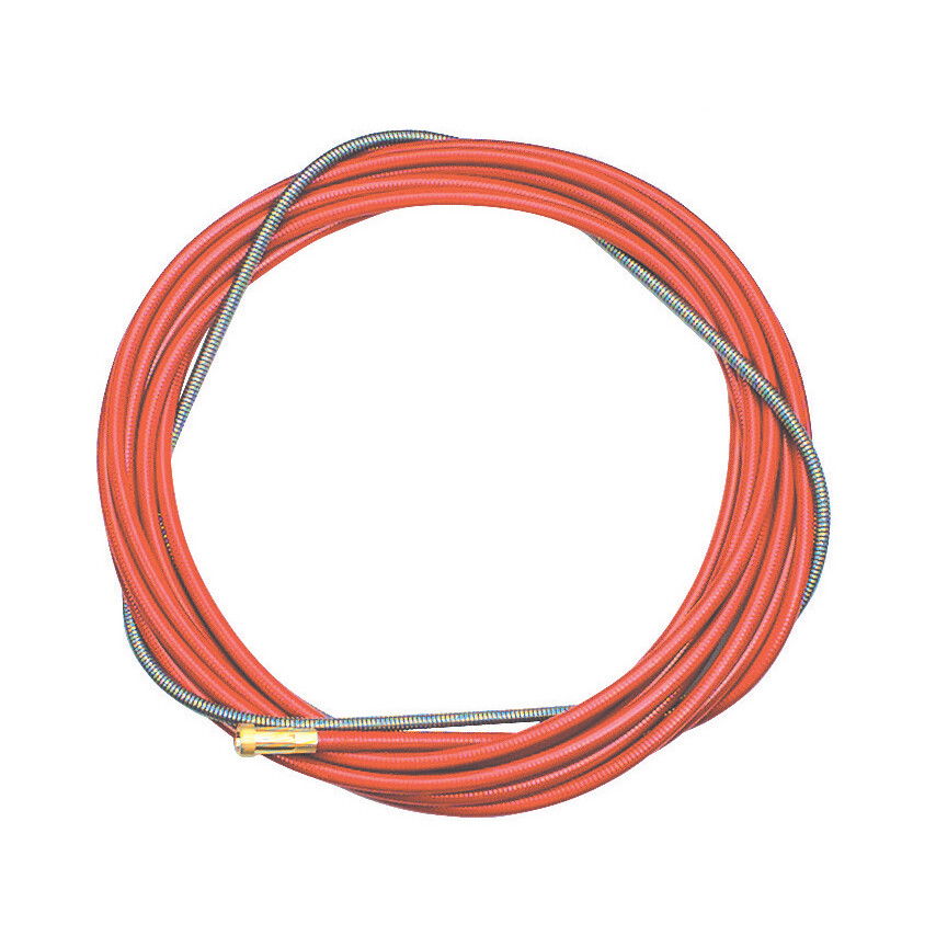 Kennedy 124.0026 HUZALVEZETŐ SPIRÁL PIROS 3M/1.0-1.2MM termék fő termékképe