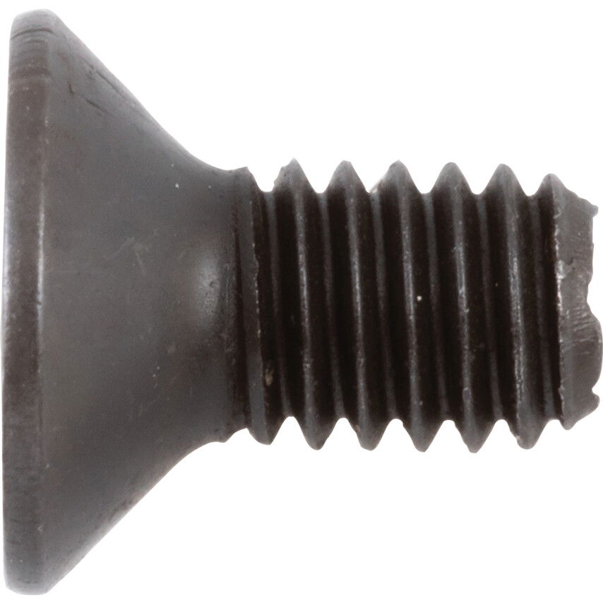 Qualfast M4X8  BKNY SÜLLYESZTETT FEJÚ CSAVAR(GR-10.9) termék fő termékképe