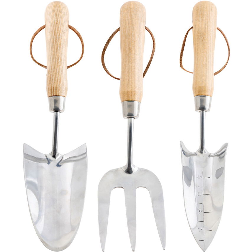 Rutland 3DB-OS FANYELŰ, INOX KERTI KÉSZLET termék fő termékképe