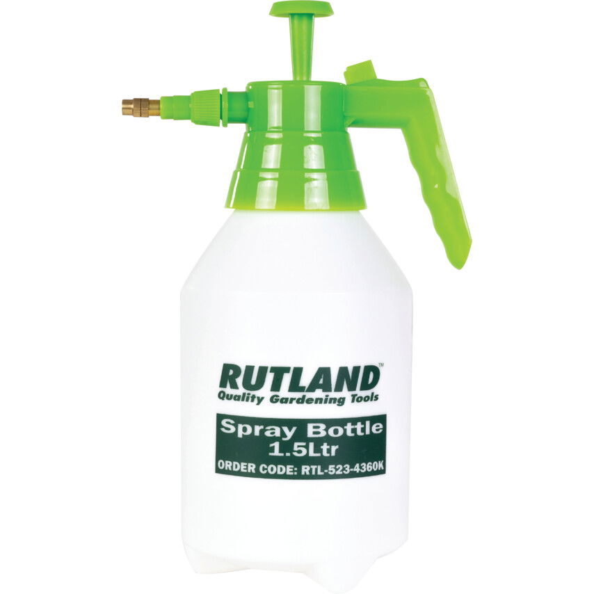 Rutland 1.5 L-ES KÉZI PERMETEZŐ termék fő termékképe