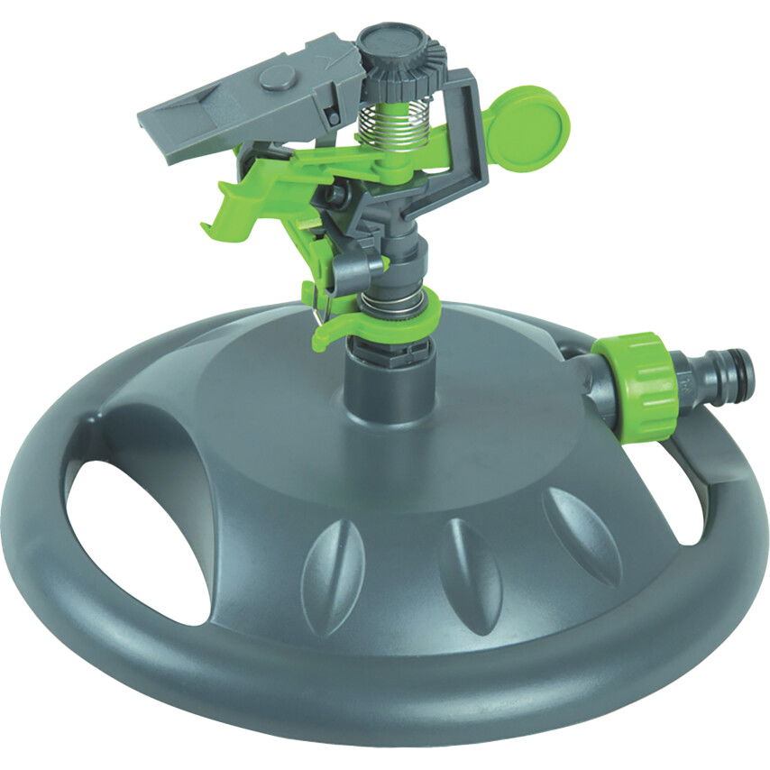 Rutland MŰANYAG IMPULZUS KÖR/SZEKTOR ESŐZTETŐ termék fő termékképe