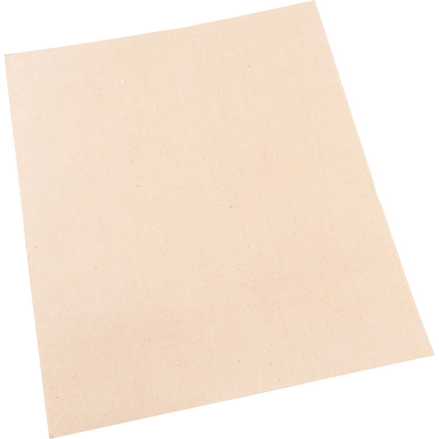 Senator 9"X11" ÜVEGPAPÍR 1 FINOMSÁG termék fő termékképe