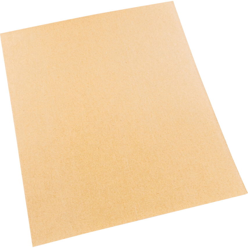 Senator 9"X11" ÜVEGPAPÍR 00 FINOMSÁG termék fő termékképe