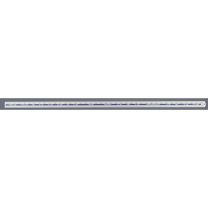 Senator 39" VONALZÓ MŰANYAG TASAKBAN termék fő termékképe