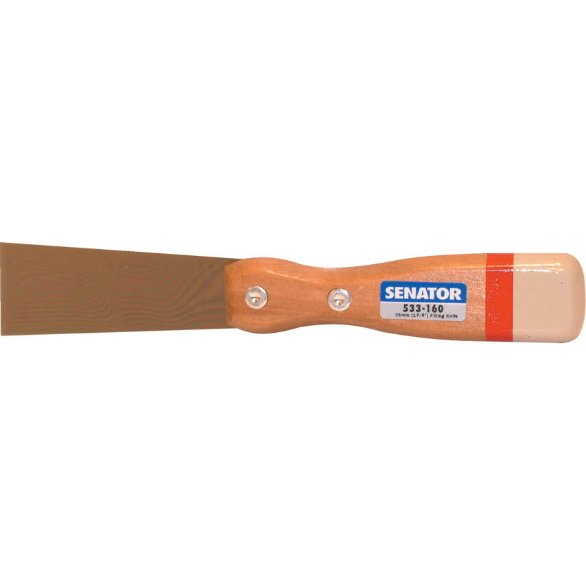 Senator 1.3/8" GLETTELŐ SPATULA termék fő termékképe