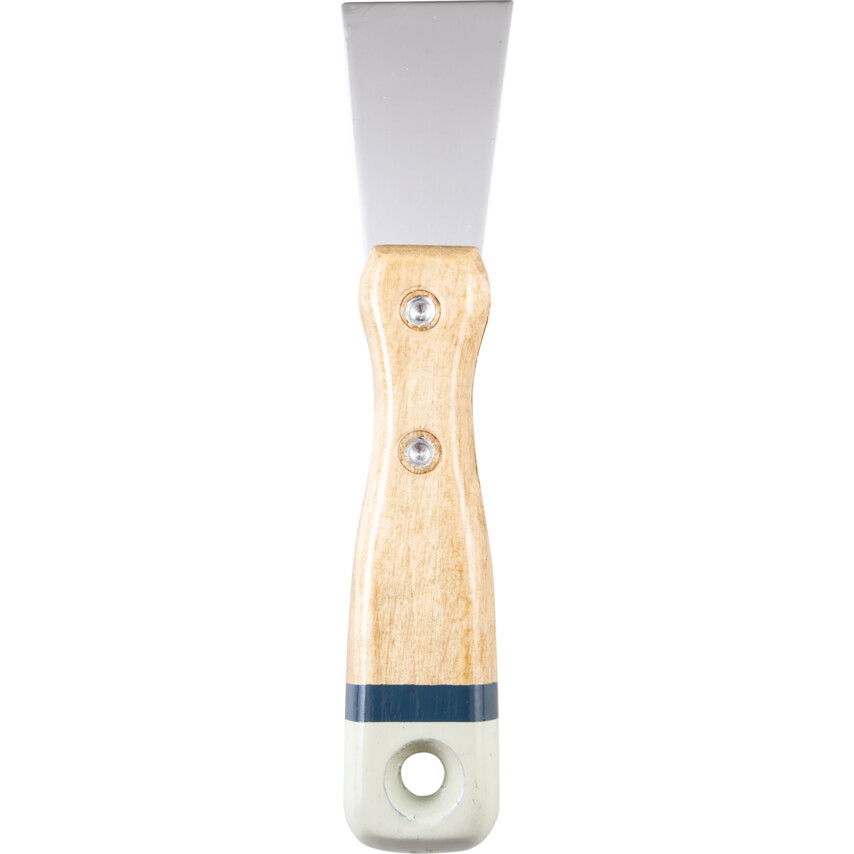 Senator 1.1/2" GITTELŐ SPATULA VÉSŐ ÉLLELL termék fő termékképe