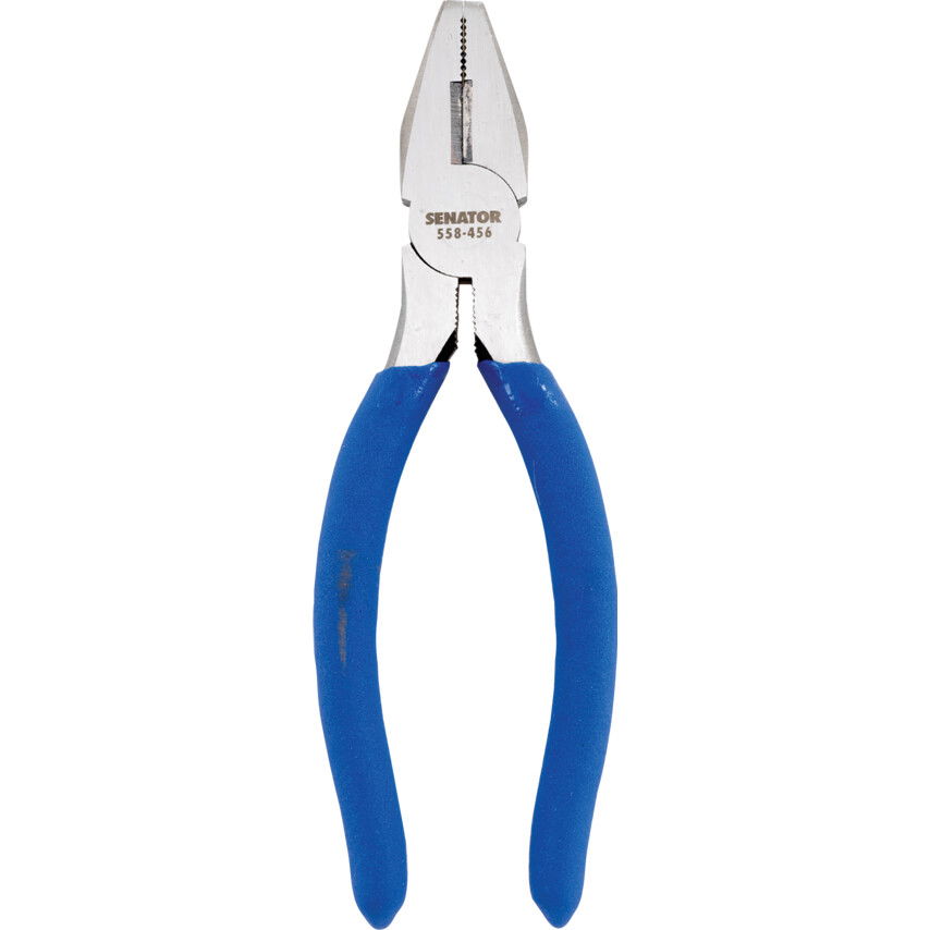 Senator 160MM/6" EGYETEMES FOGÓ termék fő termékképe