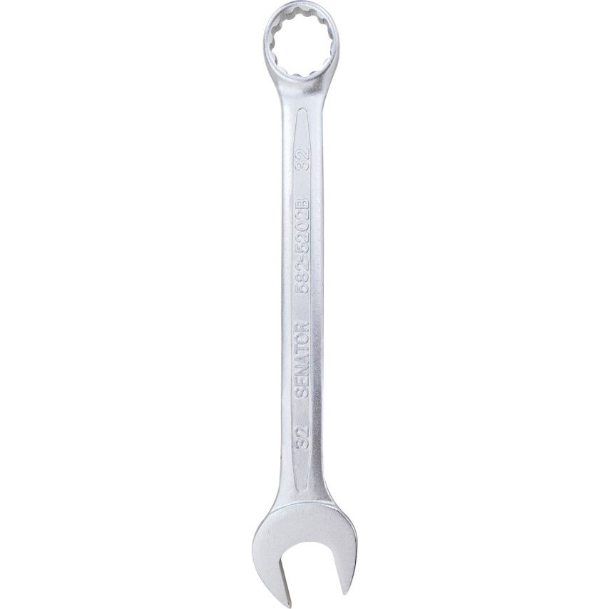 Senator 25MM KRÓM-VANÁDIUM CSILLAG-VILLÁSKULCS termék fő termékképe