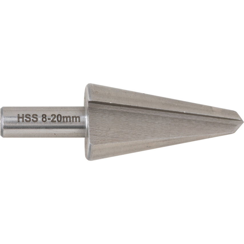 Sherwood 8-20MM KÚPOS LEMEZ- ÉS CSŐFALFÚRÓ termék fő termékképe