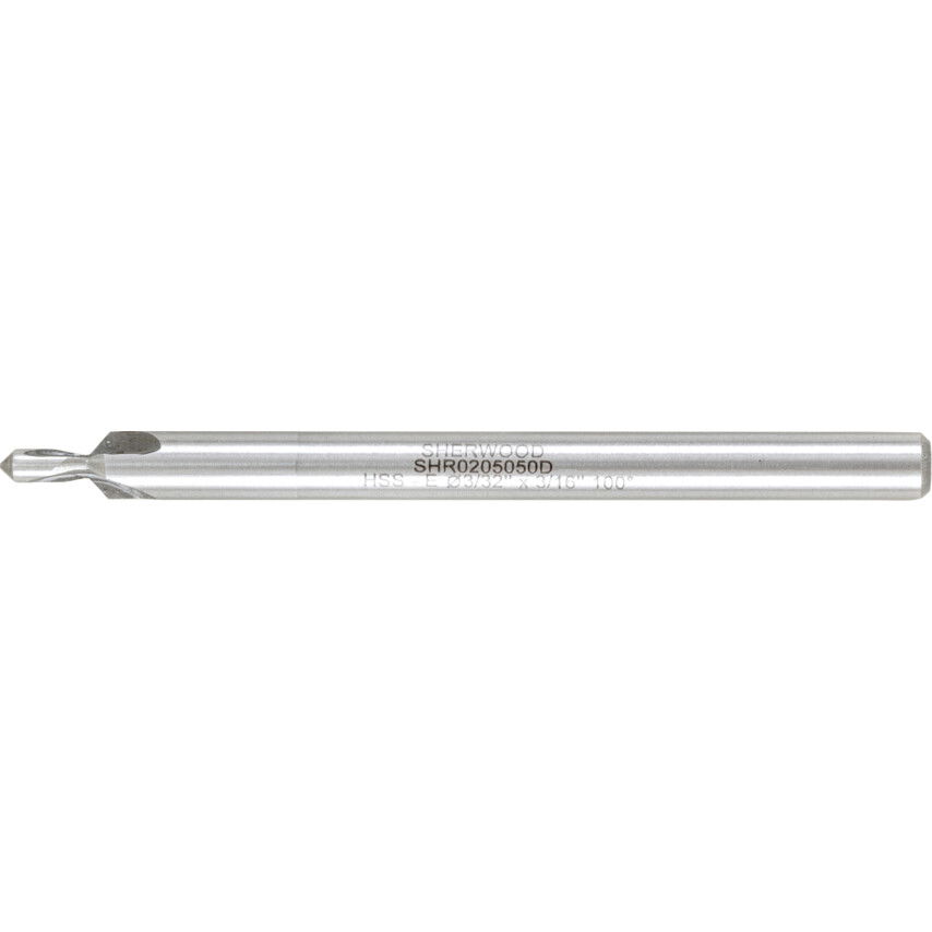 Sherwood 3/32"X3/16" 100°-OS KÚPSÜLLYESZTŐ termék fő termékképe