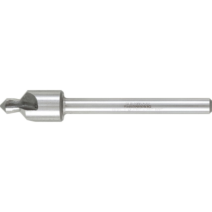 Sherwood 3/16"X3/8" 100°-OS KÚPSÜLLYESZTŐ termék fő termékképe
