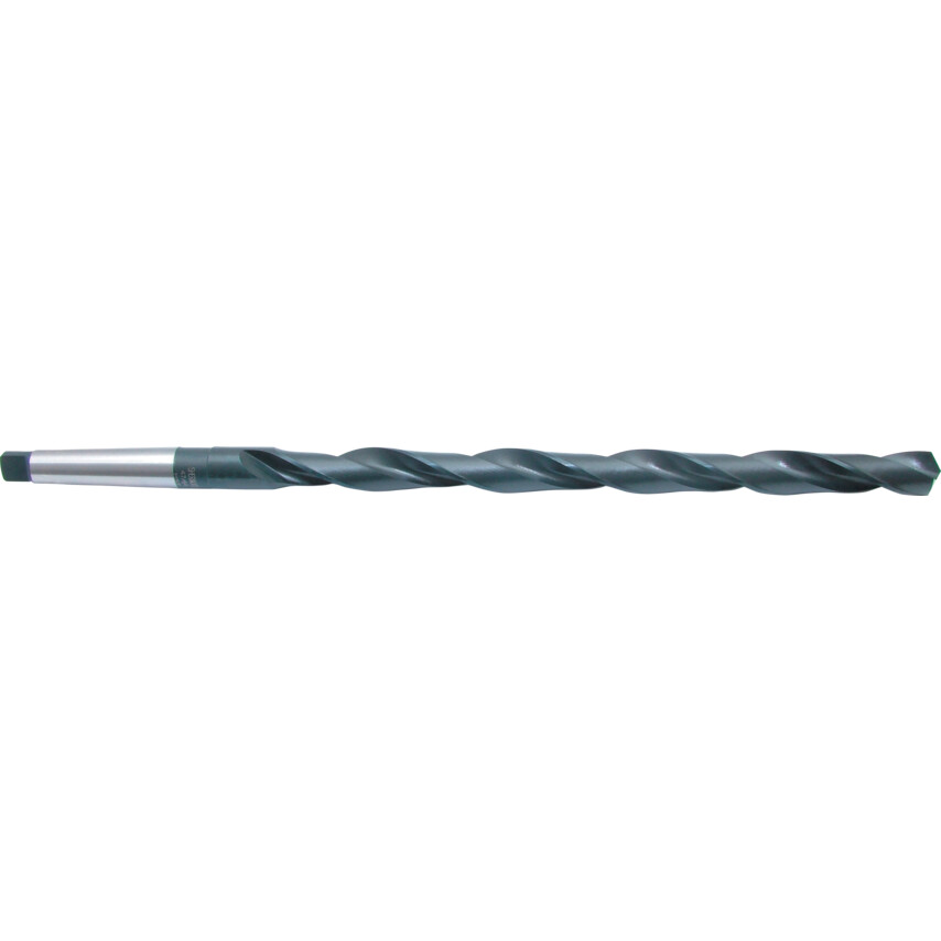 Sherwood 24.00mm x 500mm O/A HSS TAPERSHANK DRILL termék fő termékképe