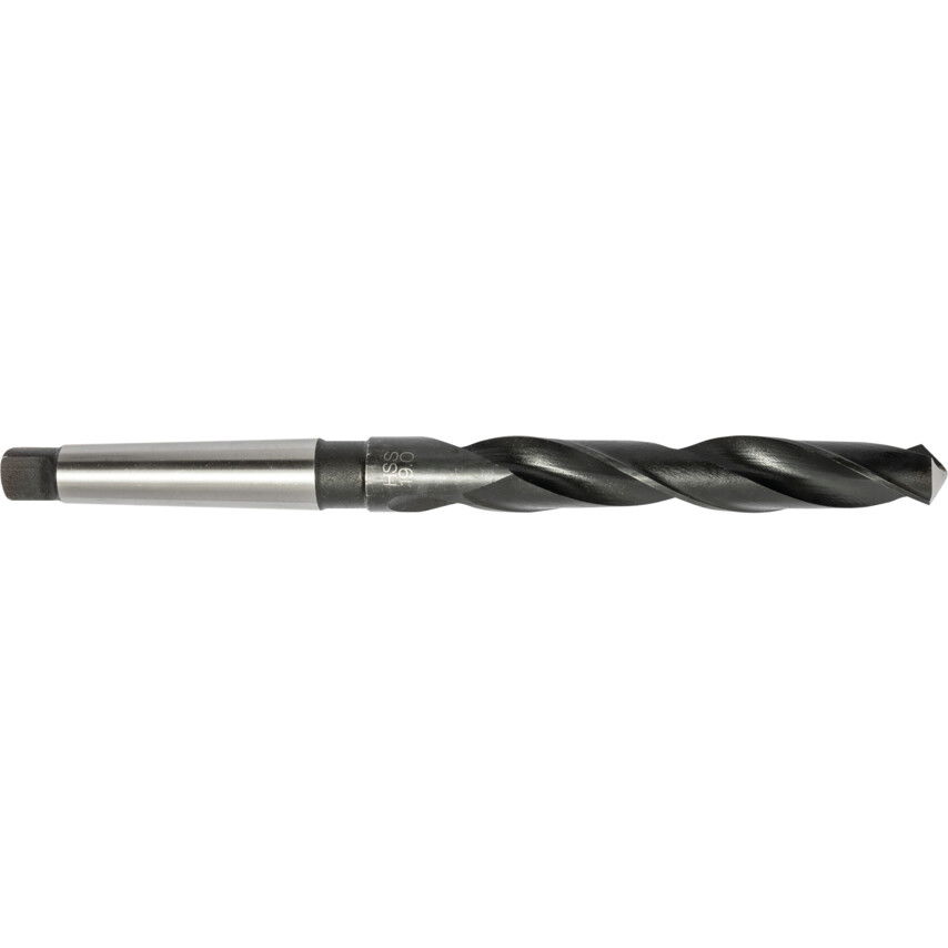Sherwood 19.00MM KÚPOS SZÁRÚ CSIGAFÚRÓ HSS termék fő termékképe