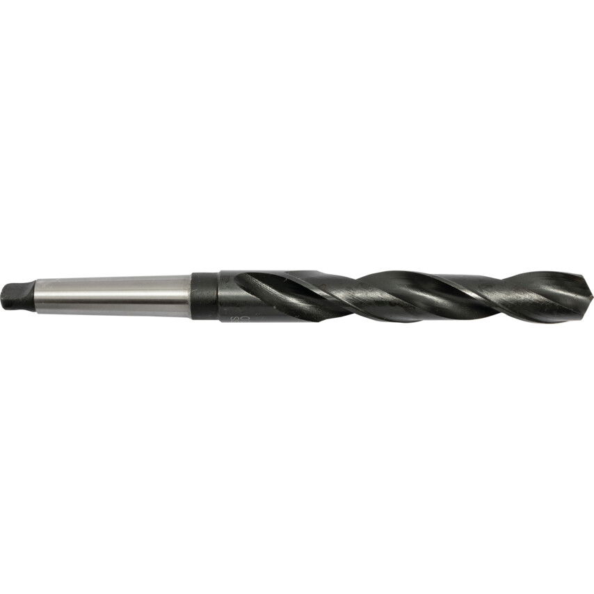 Sherwood 22.00MM KÚPOS SZÁRÚ CSIGAFÚRÓ HSS termék fő termékképe